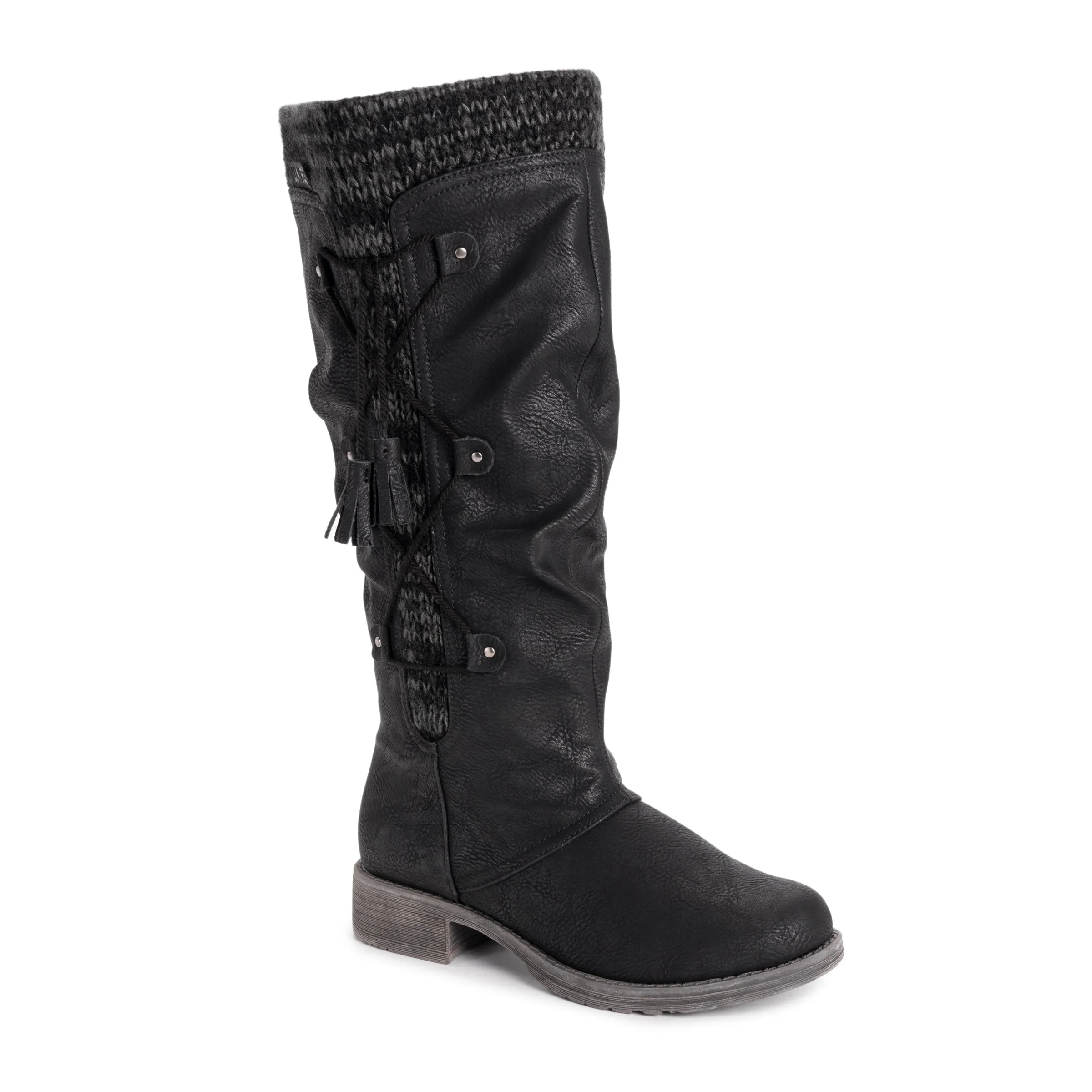 Women's Bianca Beverly Boots