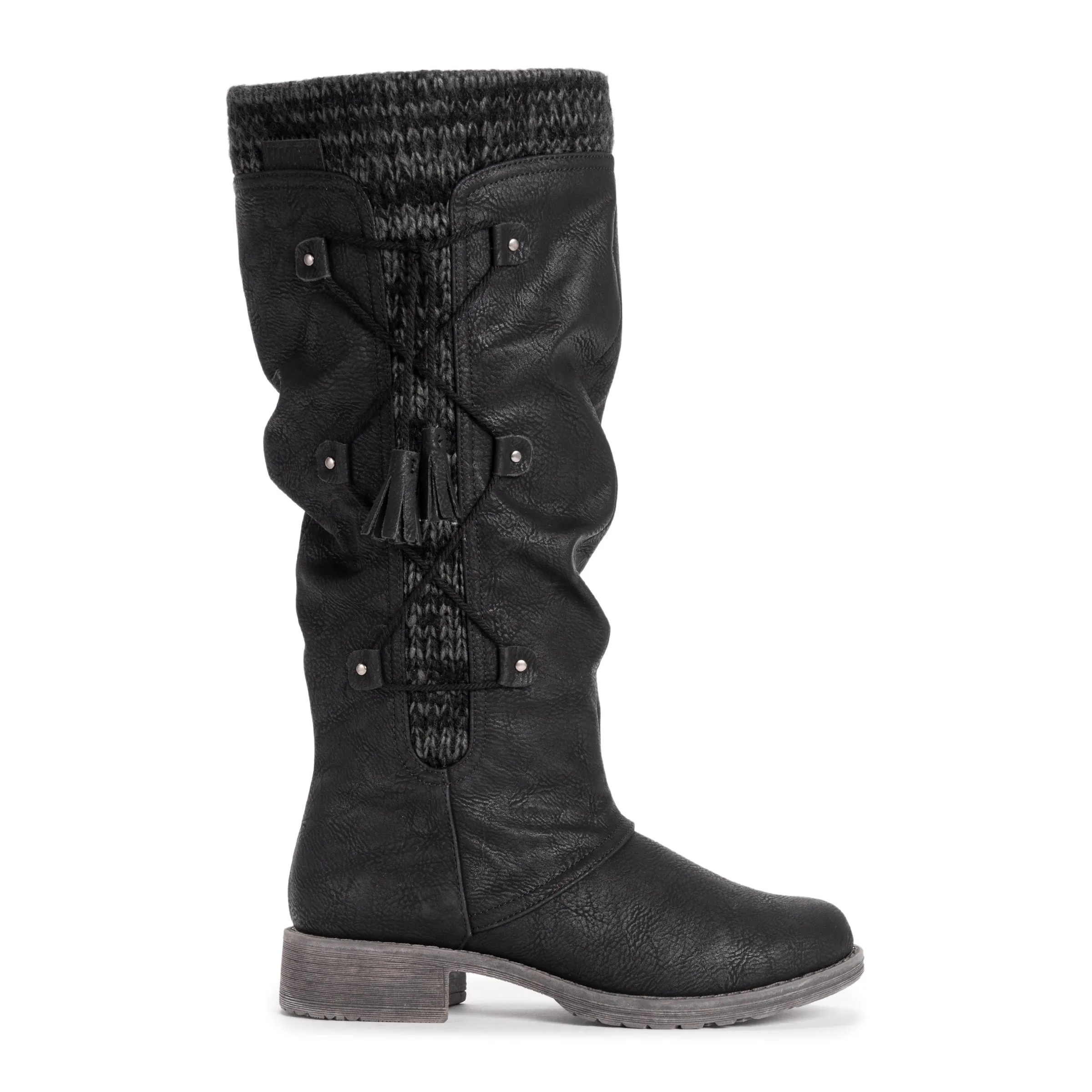 Women's Bianca Beverly Boots