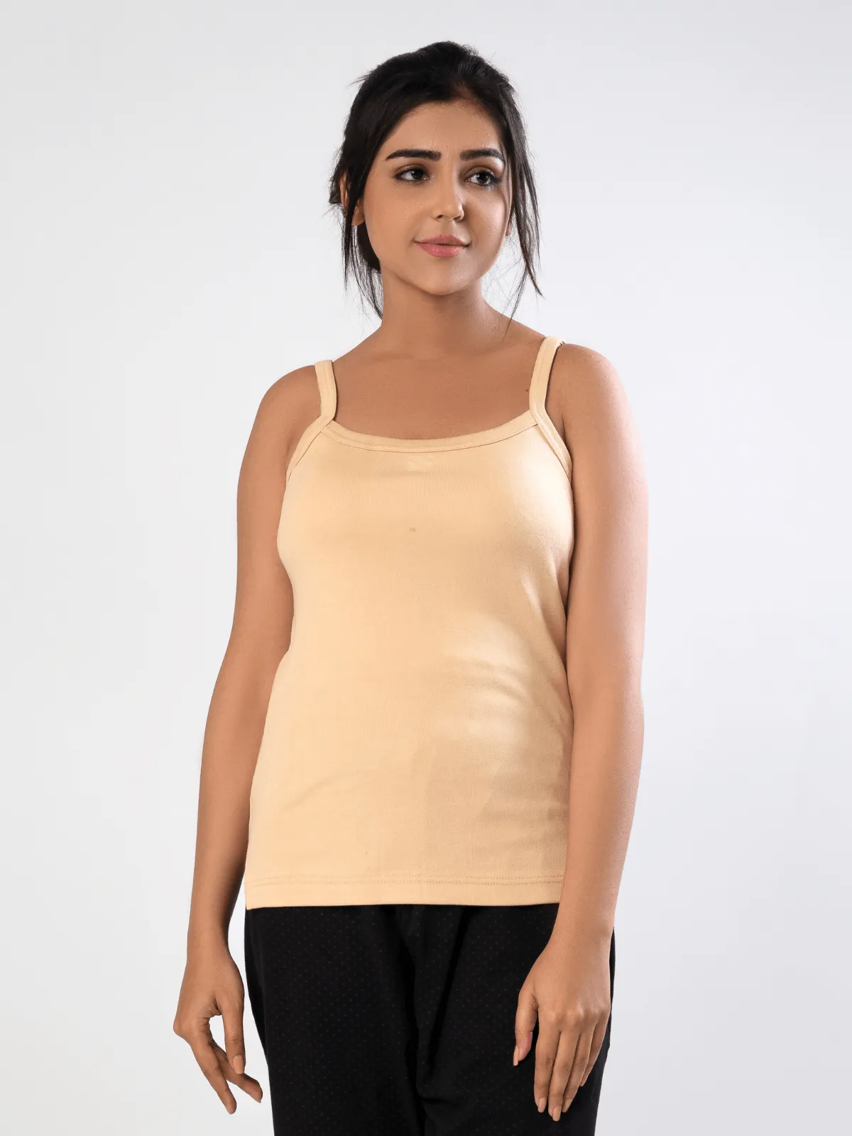 Women's Camisole (Interlock) 502