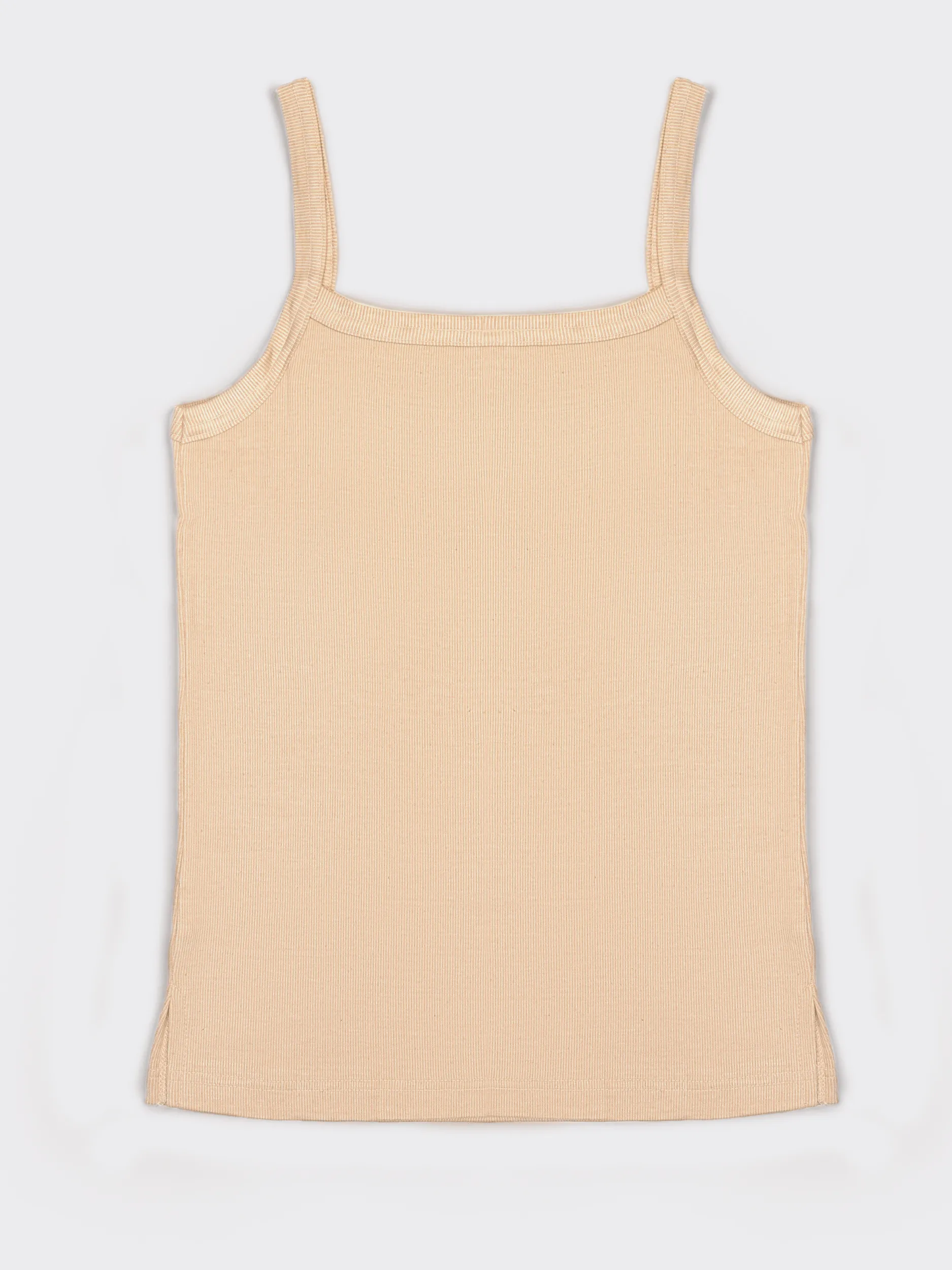 Women's Camisole (Interlock) 502