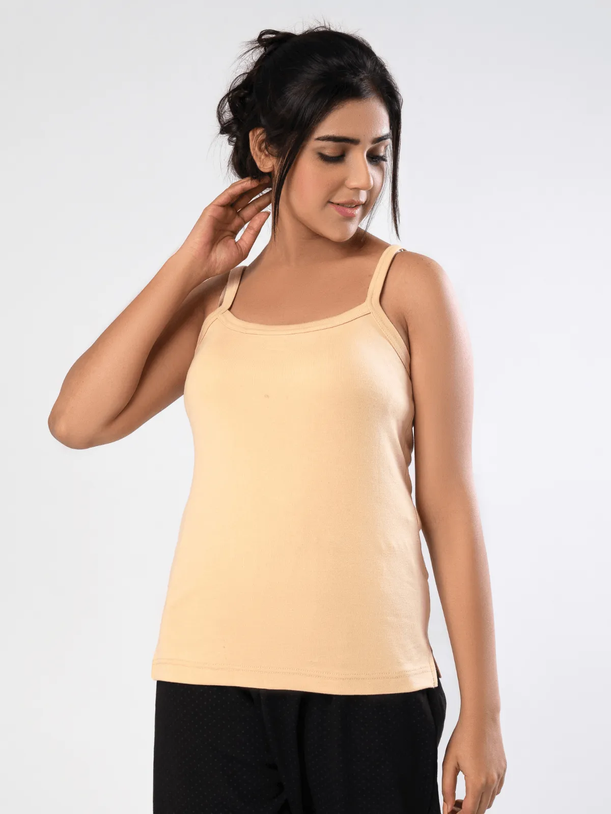 Women's Camisole (Interlock) 502