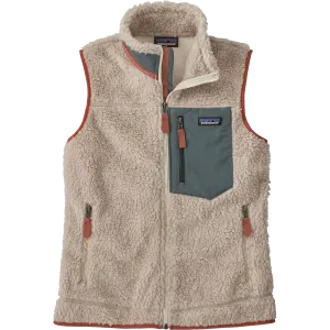 Women's Classic Retro-X Vest