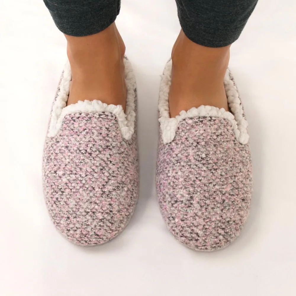 Women’s Jessie Hoodback Slippers