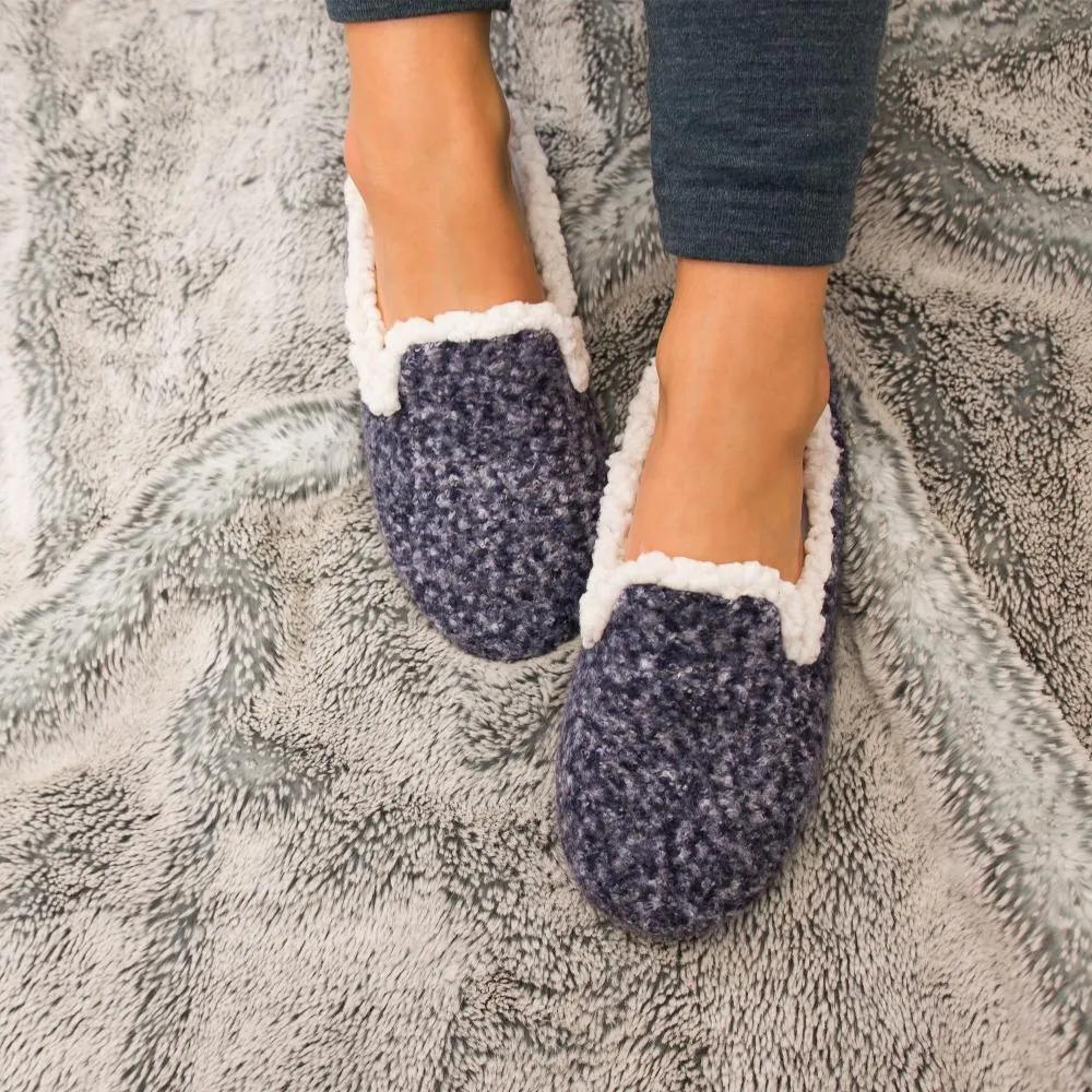 Women’s Jessie Hoodback Slippers