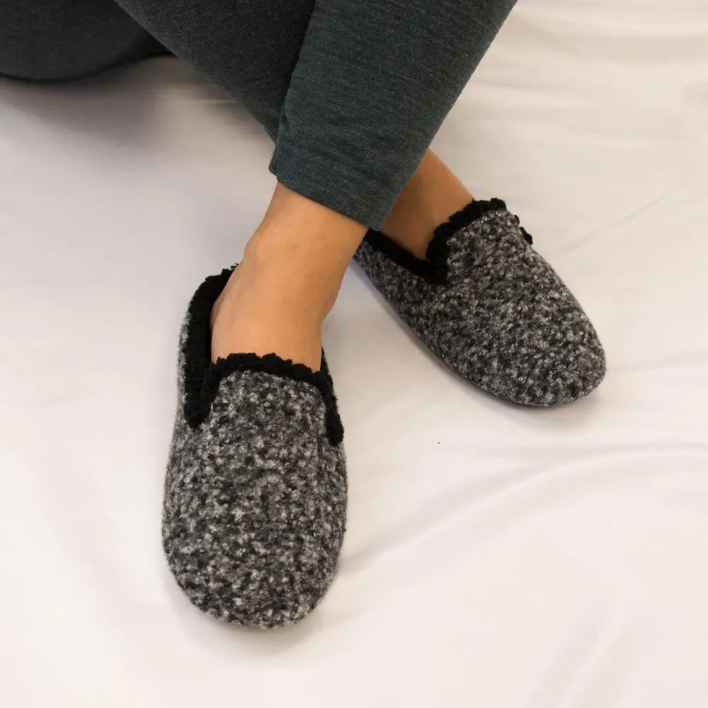 Women’s Jessie Hoodback Slippers