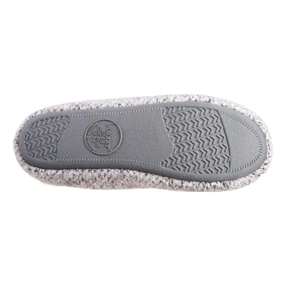 Women’s Jessie Hoodback Slippers