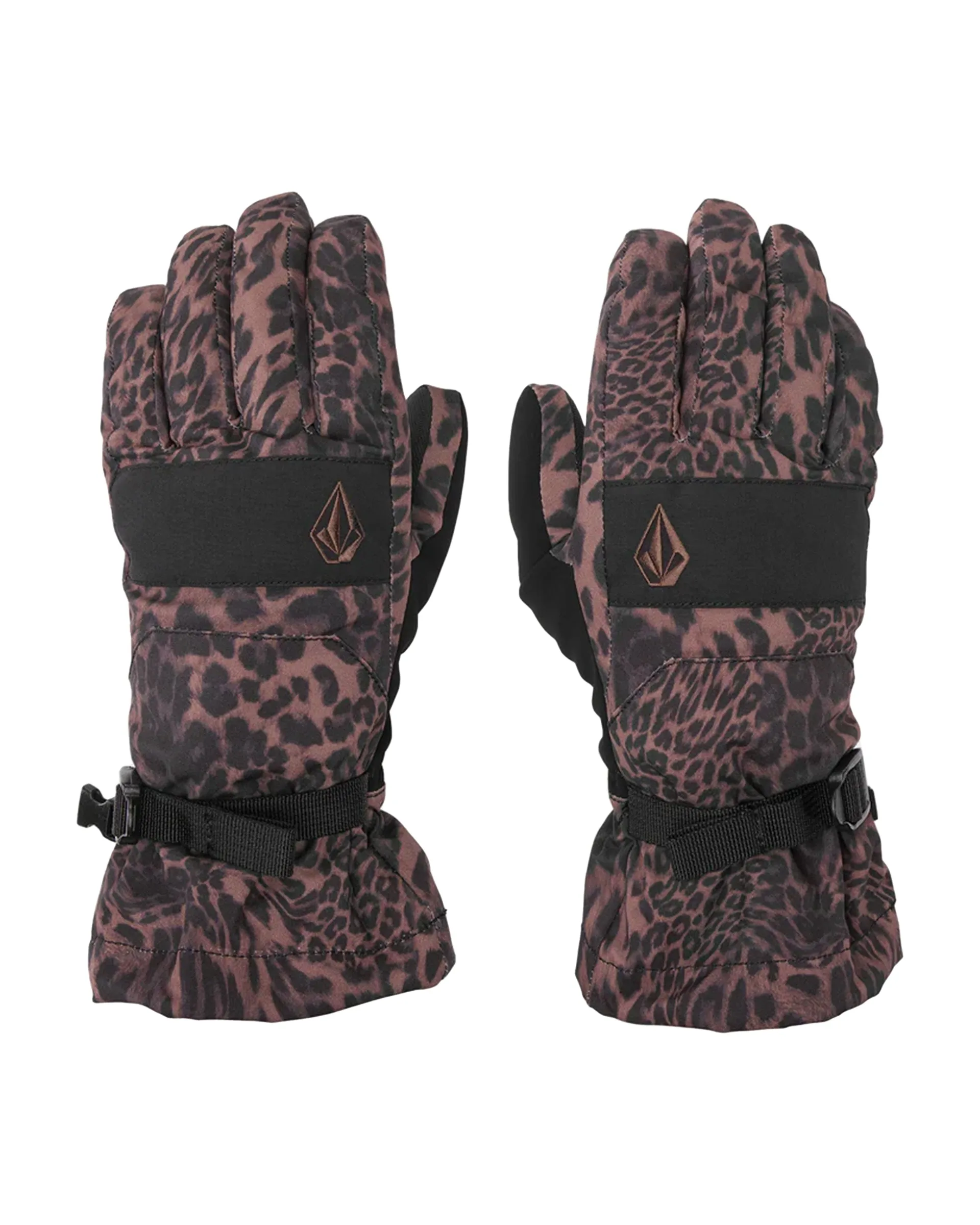 Women's V.Snow Over Glove