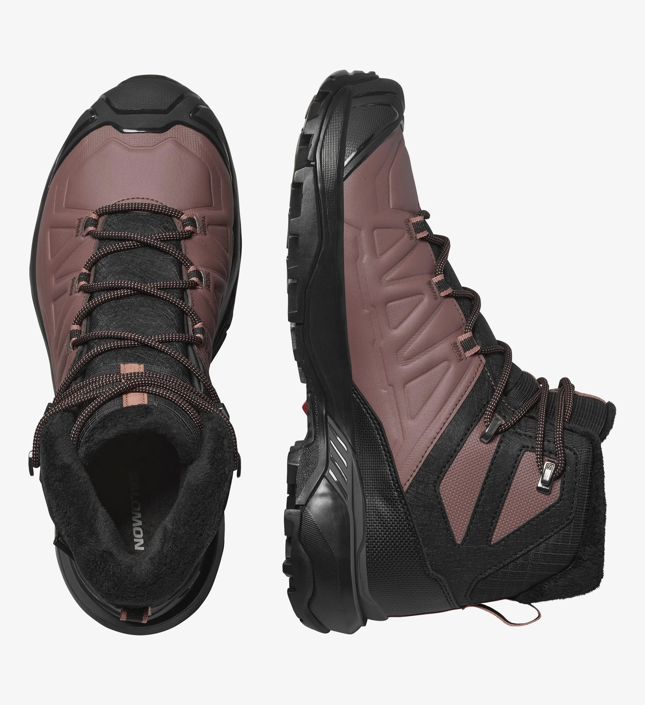 X Ultra Snowpilot WP Boot Women's