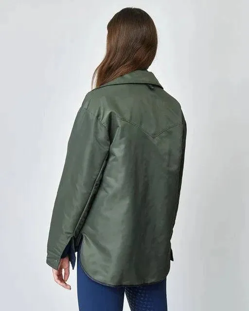 YAGYA - Padded Stable Jacket