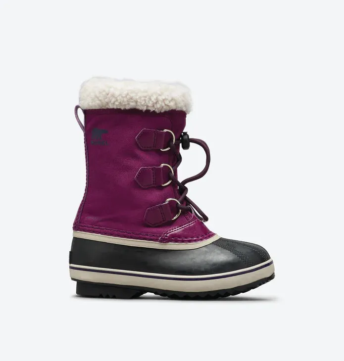 Youth Sorel Yoot Pac Boot