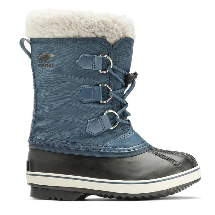 Youth Sorel Yoot Pac Boot