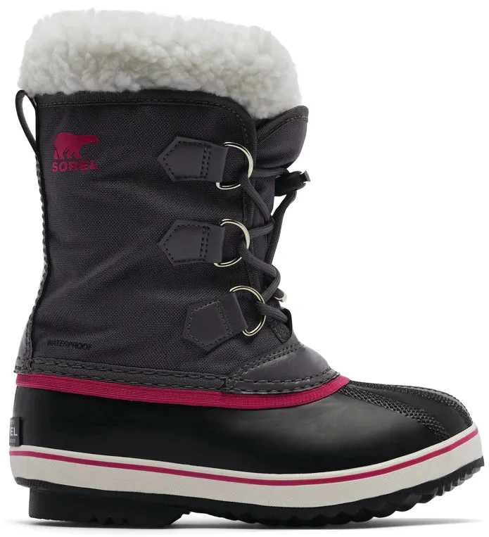 Youth Sorel Yoot Pac Boot