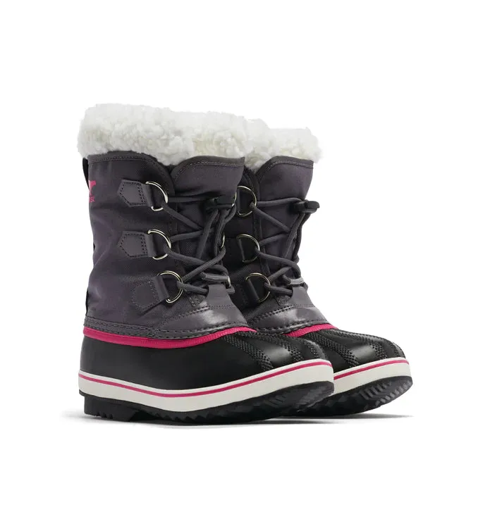 Youth Sorel Yoot Pac Boot