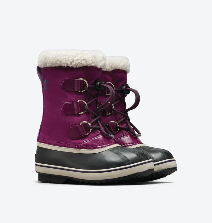 Youth Sorel Yoot Pac Boot