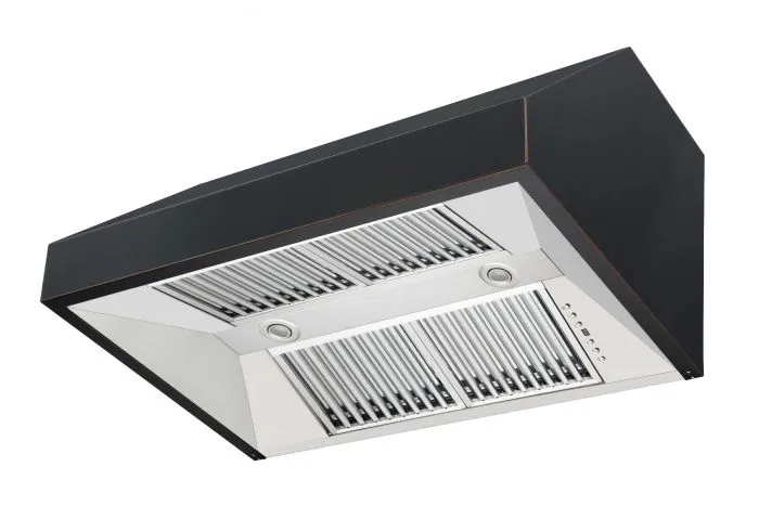 ZLINE 48 in. Designer Series Under Cabinet Range Hood (8685B-48)